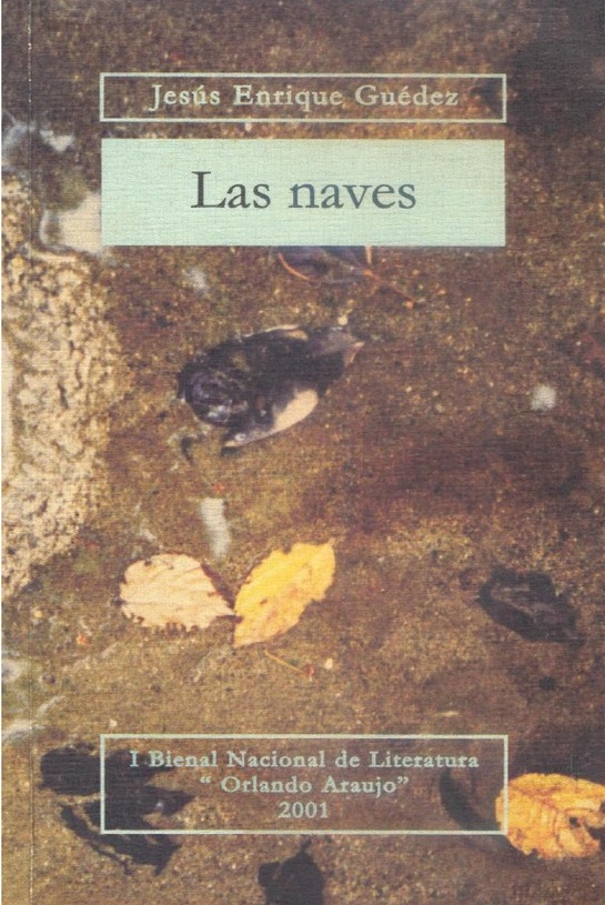 Las naves